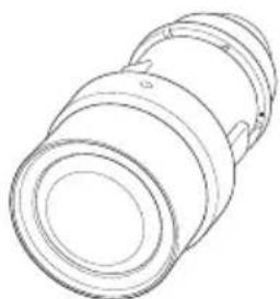 PANASONIC ET-ELT22 - Commercial Use - 1