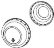 PANASONIC ET-ELT22 - ■ Supplied Accessories - 1