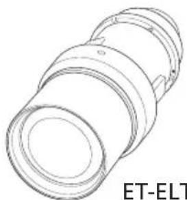 PANASONIC ET-ELT22 - Commercial Use - 3