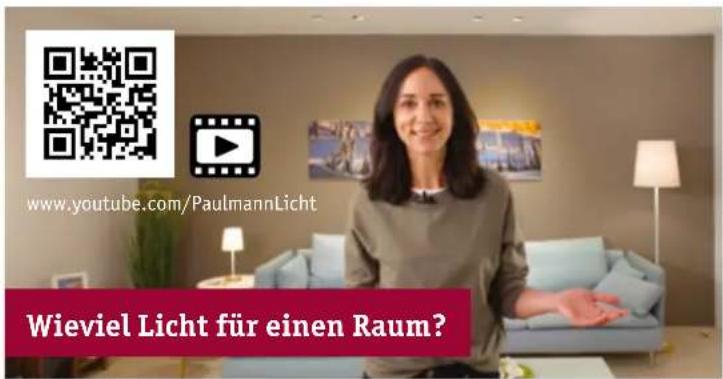 Paulmann 920.78 - Wie viele Leuchten benötige ich? - 2