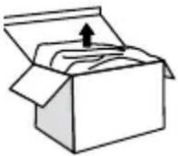 FAKIR Taffy - Öffnen der Box - 1