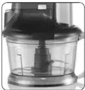 Arzum AR1058 - TIRTIKLI PASLANMAZ ÇELİK BIÇAK - 3