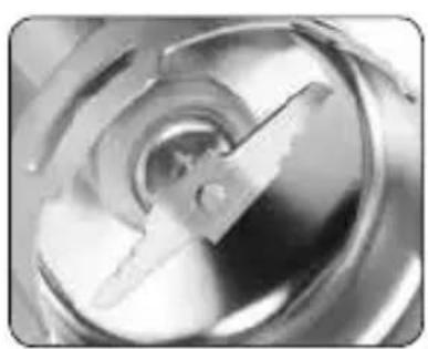 Arzum AR1058 - The product is in compliance with the EEE Directives. WEEE - 3
