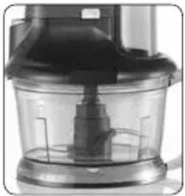 Arzum AR1058 - CHoPPING WITH WoRK BoWL - 4