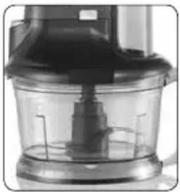 Arzum AR1058 - EDELSTAHL WELLENSCHLİffMESSER - 3