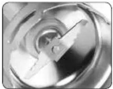 Arzum AR1058 - CHoPPING WITH WoRK BoWL - 2