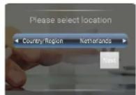 CTOUCH Leddura 2Mee - The first time installation - 2