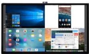 CTOUCH Leddura 2Mee - The first time installation - 6