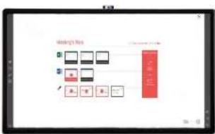 CTOUCH Leddura 2Mee - The first time installation - 9