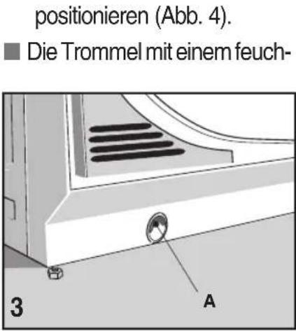 EBD D6494E - BESCHREIBUNG DES GERÄTES - 3
