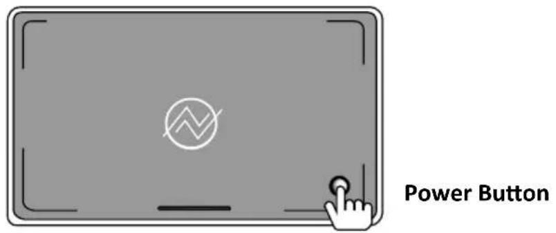NorthVision VisionShare A30 - Establish the Connection - 1