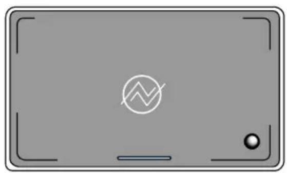 NorthVision VisionShare A30 - Standby Mode - 1