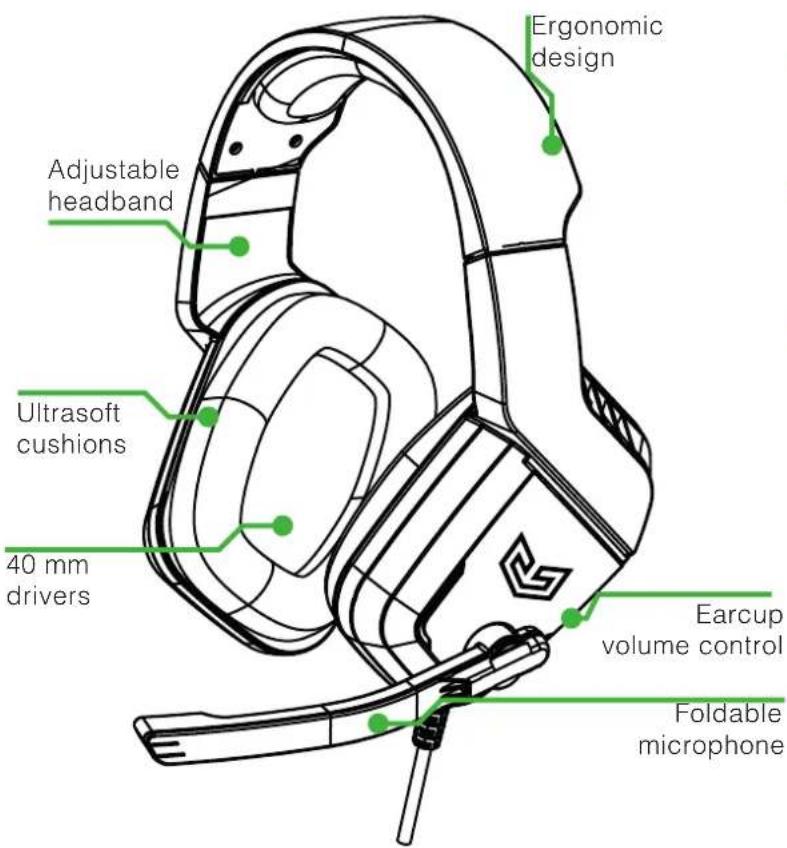 BG Radar - BEAT THE GAME - 3