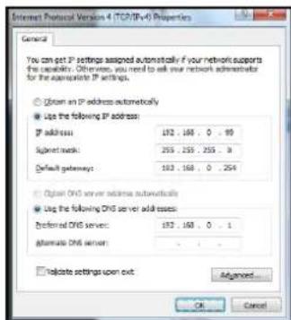 OPTOMA DW318E - LAN/RJ45 - 6