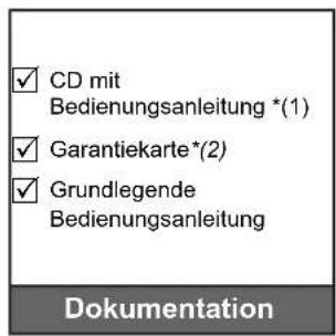 OPTOMA DW318E - SICHERHEIT 4 - 3