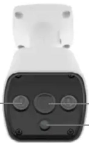 NEDIS AHDCBW10WT - nedis - 1