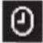 PANASONIC KX-TGQ400G - B Navigationstaste - 18