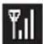 PANASONIC KX-TGQ400G - B Navigationstaste - 15