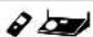 PANASONIC KX-TH112 - Display contrast - 1