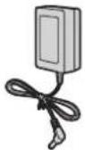 PANASONIC KX-TH112 - Accessory information - 1