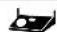 PANASONIC KX-TH112 - Selecting which unit to ring - 1