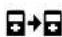 PANASONIC KX-TH112 - Intercom - 1