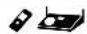 PANASONIC KX-TH112 - Joining a conversation - 1