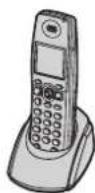 PANASONIC KX-TH112 - Expanding your phone system - 1