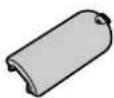 PANASONIC KX-TH112 - Accessory information - 5