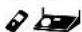 PANASONIC KX-TH112 - Enabling monitoring access - 1
