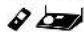 PANASONIC KX-TH112 - Erasing caller information - 1