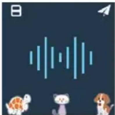 ALCATEL Movetime Family - Voice changer - 2