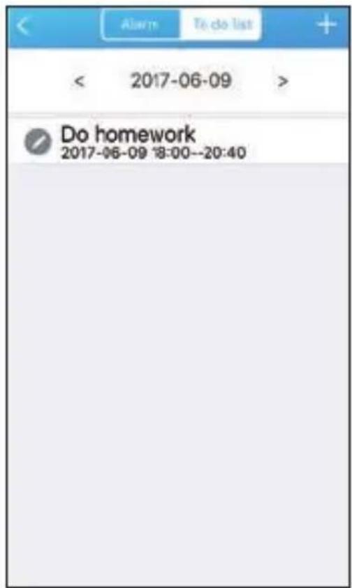 < 2017-06-09 > Do homework 2017-06-09 18:00--20:40