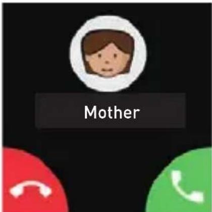 Mother