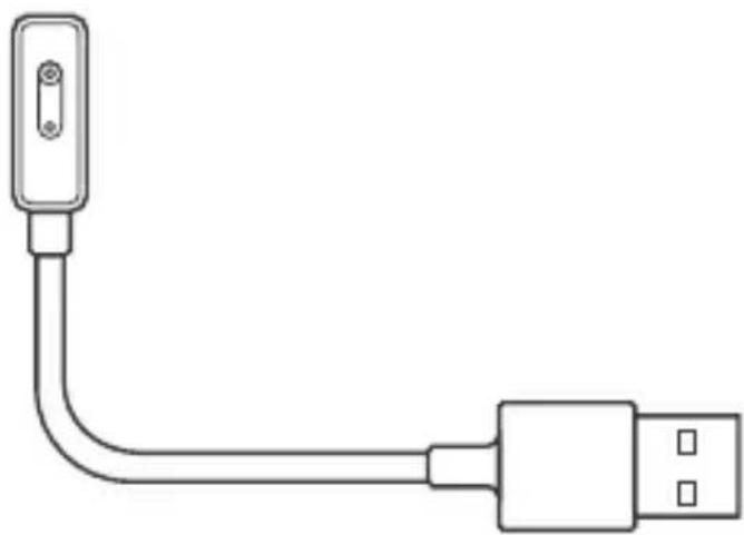 ALCATEL Movetime Family - Charger - 1