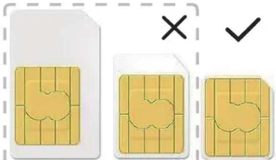 Diagram showing three semiconductor package icons with checkmark symbols indicating completion or rejection status