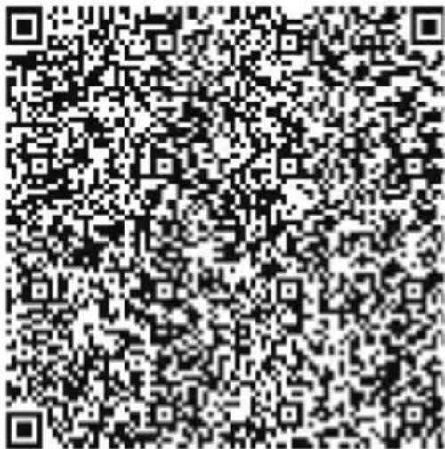 QR code image containing encoded data, no visible human-readable text