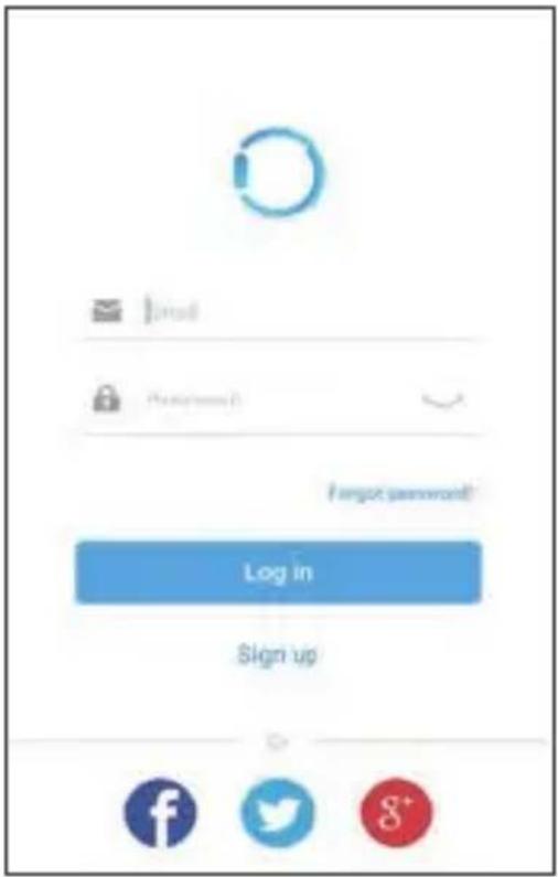 Email Password! Forgot passwords! Log in Sign up