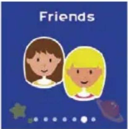 Friends
