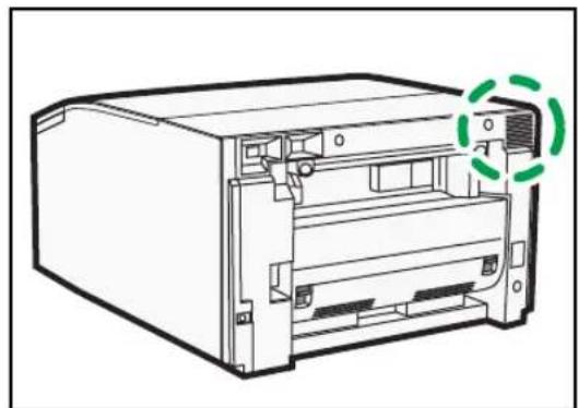 RICOH SG 5100 - 使用上のお願い - 1