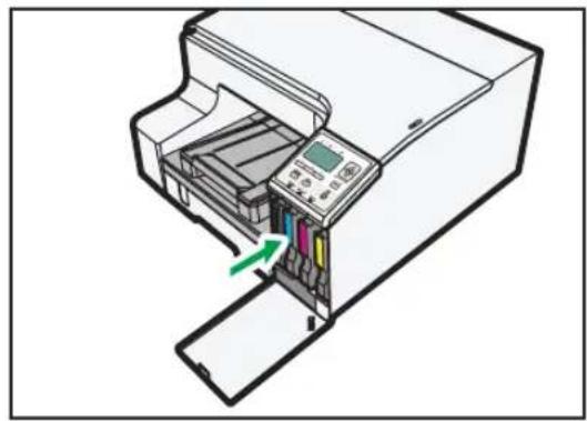 RICOH SG 5100 - センサーの位置 - 4