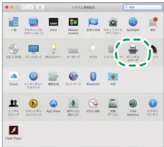 システム 電璃機器 一般 デスクトップと スタリーシャン Dock Mission Control 互感と地帯 サチュレティと プライバシー Spotlight 満明 CD & DVD ディスプレイ モニネムザー キーボード マワス トライド プリンチル ICloud インチャーネット アカワント 撩戦拡装 ネットワーク Bluetooth 共和 ユーザヒ グループ ベアレンサル コントロール App Store 百声入力と 読み上げ 日付と地帯 短動 ディスク Time Machine アクセシ ピソディ Flash Player