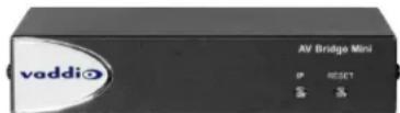 Vaddio AV Bridge Mini - Overview - 1