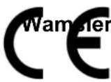 Wamsler K 155 - Außerordentliche Wartung (von Fachpersonal auszuführen) - 1