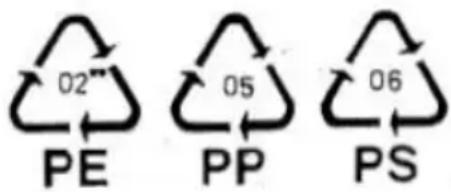 02 PE 05 PP 06 PS