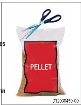 Wamsler Westminster PO 59 II - PELLETBESCHICKUNG - 1