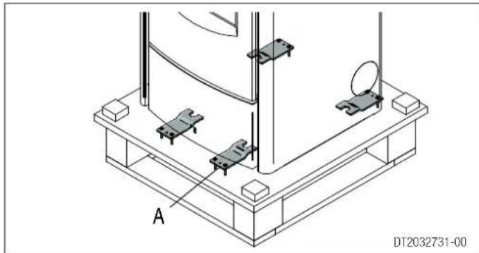 Wamsler Westminster PO 59 II - WICHTIGE HINWEISE VOR DER INSTALLATION - 2