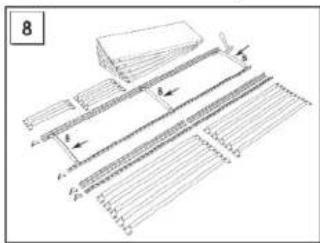 Simonrack Simonclick Plus 5/500 - Rack - 31