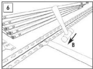 Simonrack Simonclick Plus 5/500 - Rack - 29