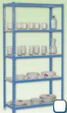 Simonrack Simonclick Superplus 5/500 - Rack - 19